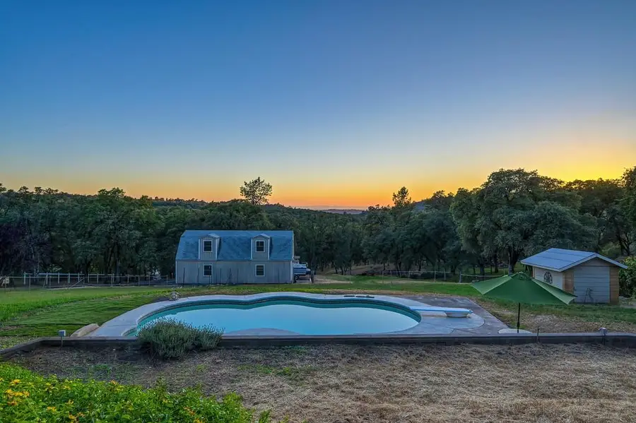 4956 Bell Road, Auburn, CA 95602 - #3