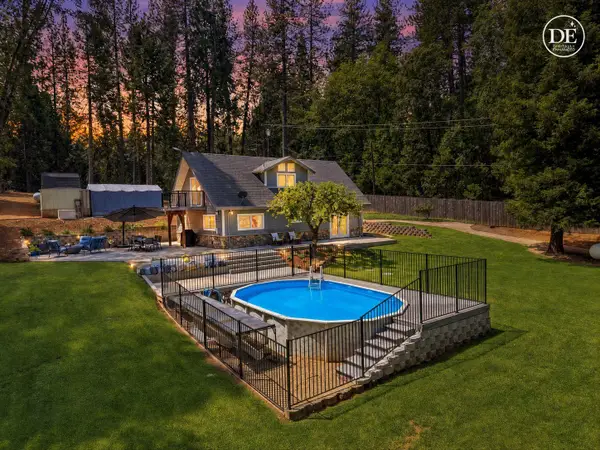 4271 Wabasso Lane, Garden Valley, CA 95633