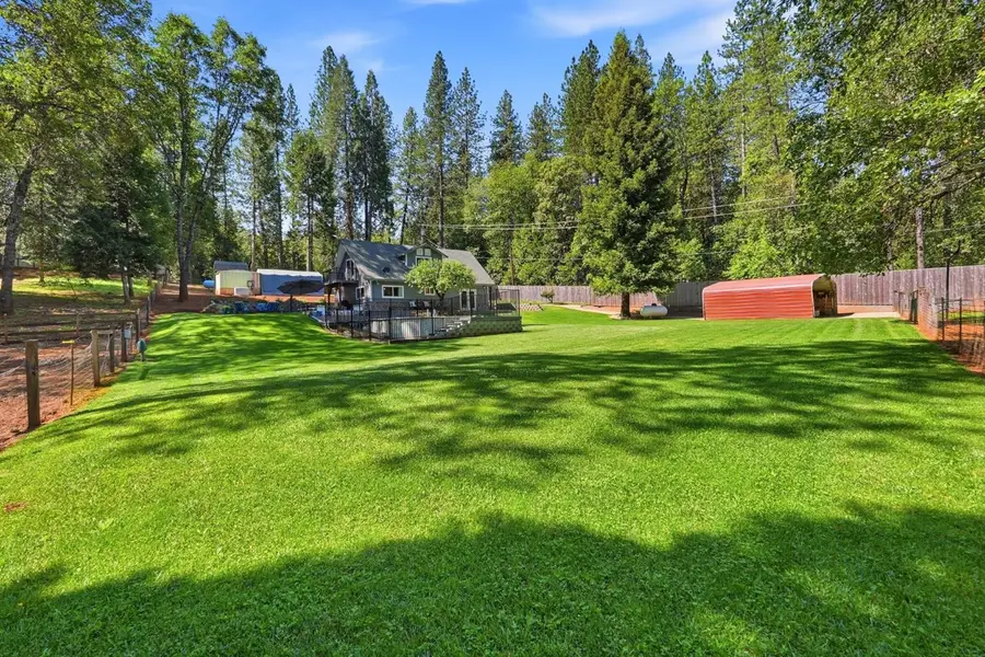 4271 Wabasso Lane, Garden Valley, CA 95633 - #3
