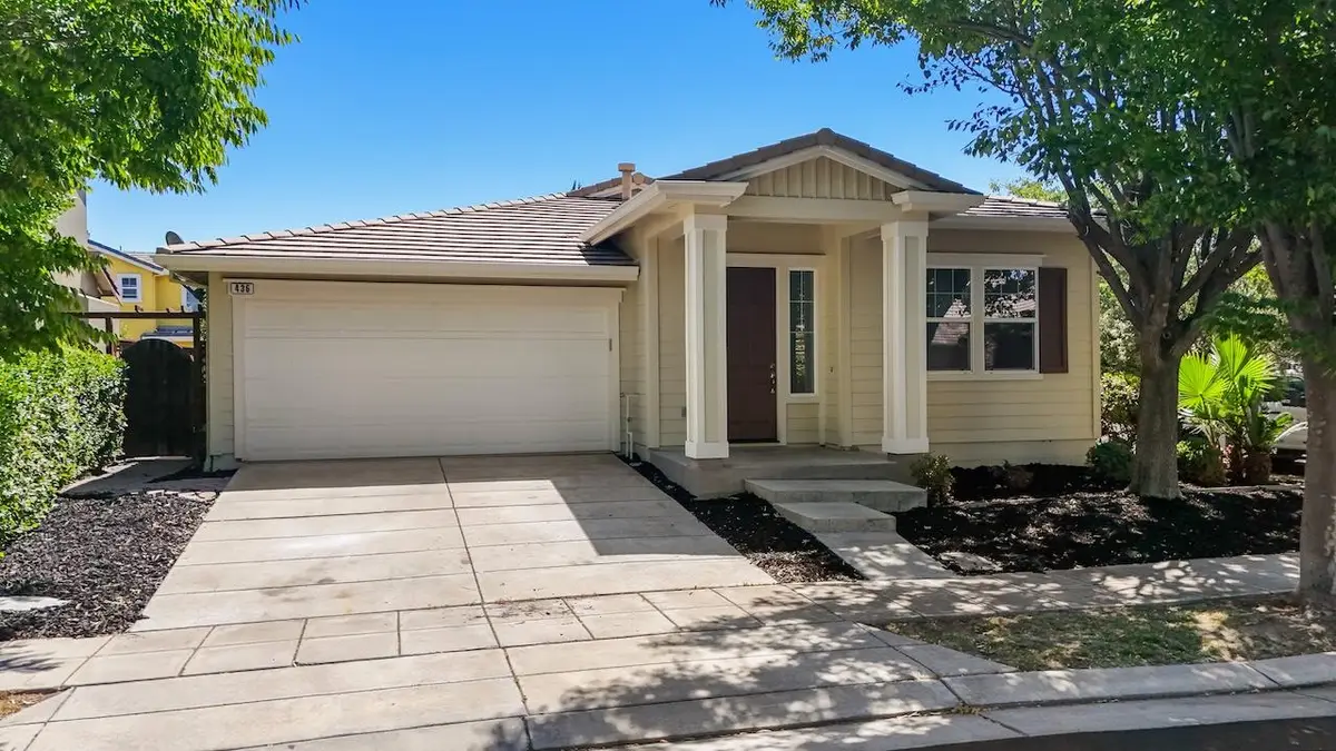 436 Chase Street, Tracy, CA 95391 - #1