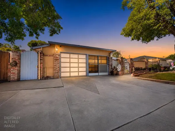 1422 Oakwood Drive, Modesto, CA 95350