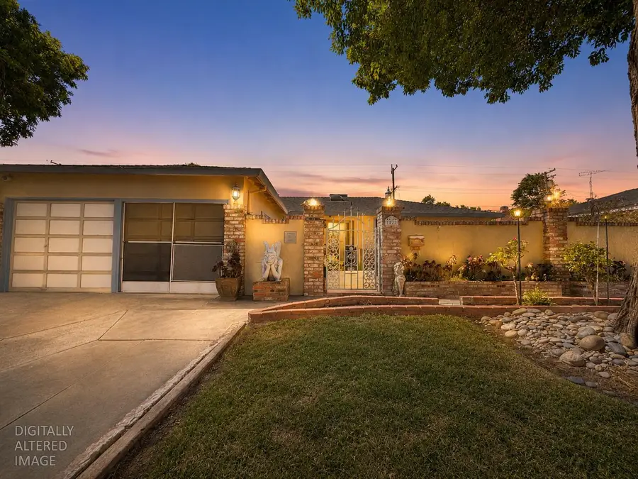 1422 Oakwood Drive, Modesto, CA 95350 - #2