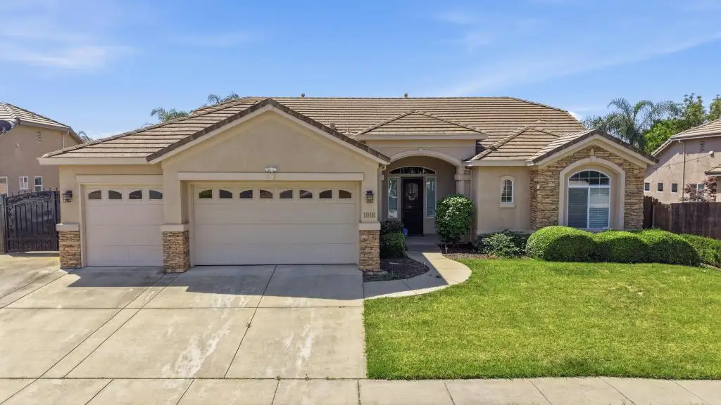 1918 Heidi Way, Yuba City, CA 95993 - #1