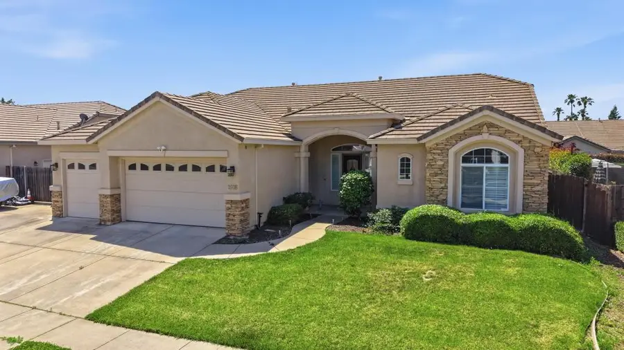 1918 Heidi Way, Yuba City, CA 95993 - #2
