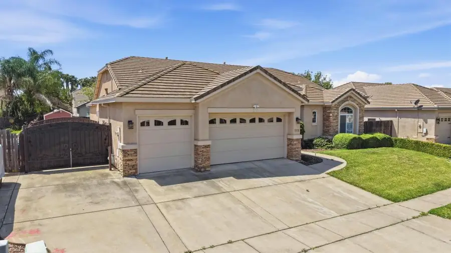 1918 Heidi Way, Yuba City, CA 95993 - #3
