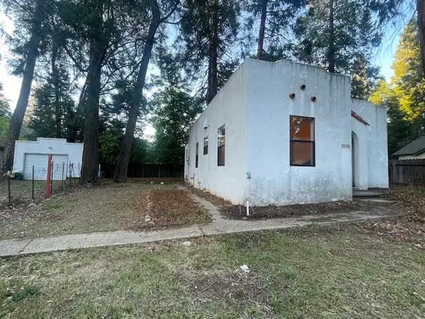 11314 Squirrel Creek Road, Grass Valley, CA 95945