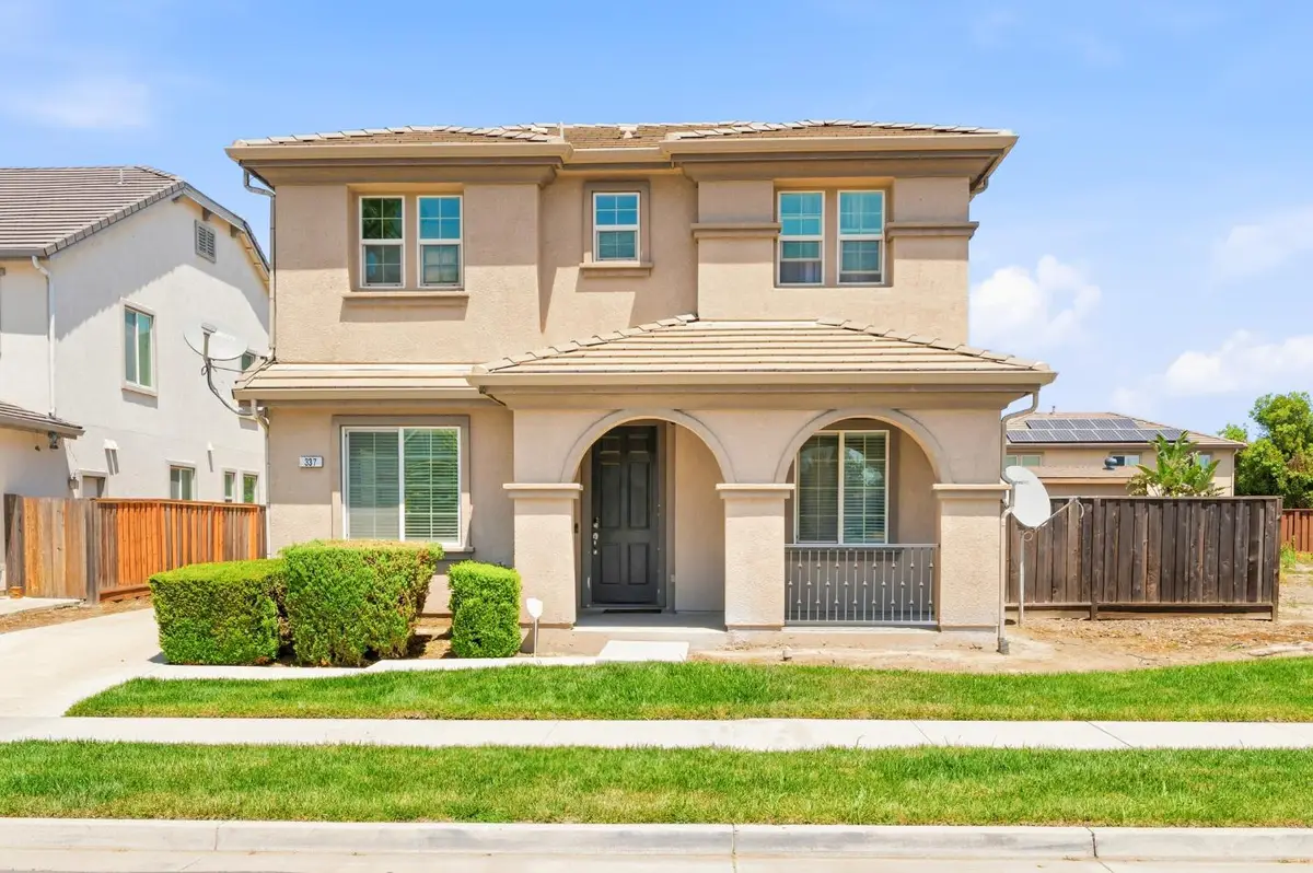 337 Scrub Oak Drive, Lathrop, CA 95330 - #1