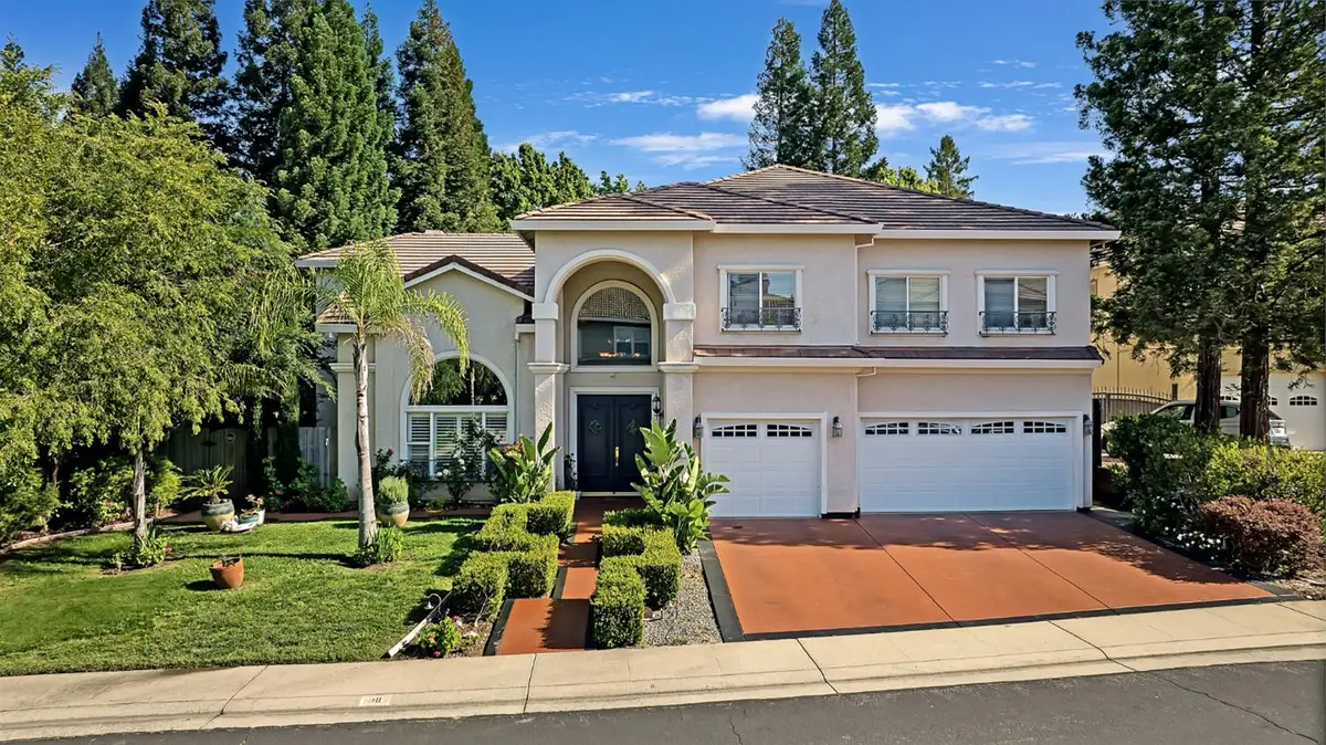98 Valley Falls Place, Folsom, CA 95630 - #1