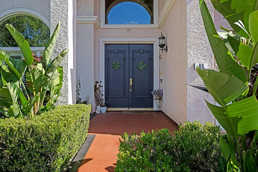 98 Valley Falls Place, Folsom, CA 95630 - #2