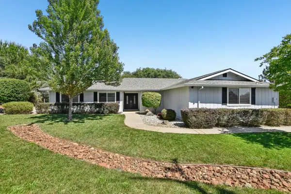 3800 Whispering Pines Lane, Shingle Springs, CA 95682