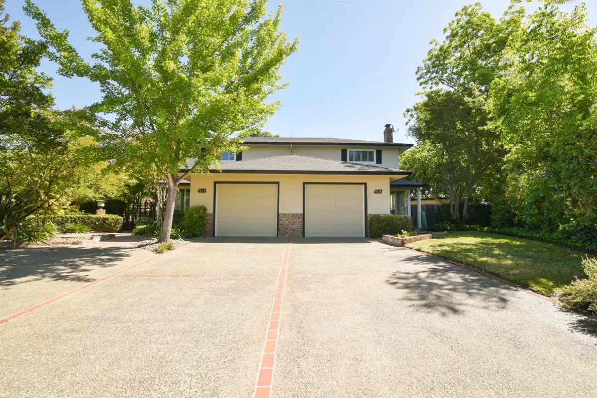 4157 Lucas Court, Sacramento, CA 95822 - #1