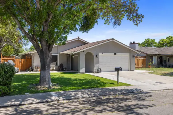 810 Joranollo Drive, Tracy, CA 95376