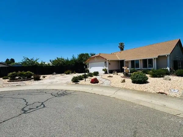 9031 Bolt Court, Sacramento, CA 95826