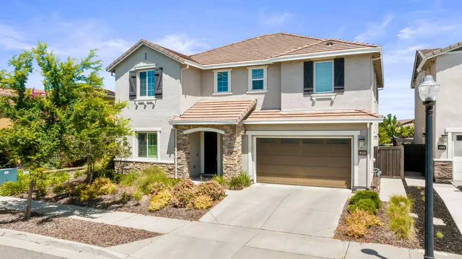 526 Lentini Way, Sacramento, CA 95834 - #3