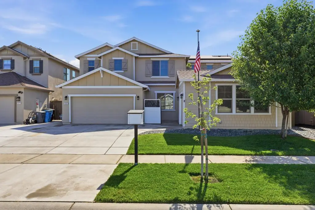 5567 Harcrest Drive, Marysville, CA 95901 - #1