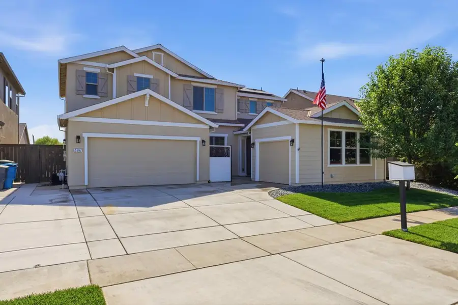 5567 Harcrest Drive, Marysville, CA 95901 - #2