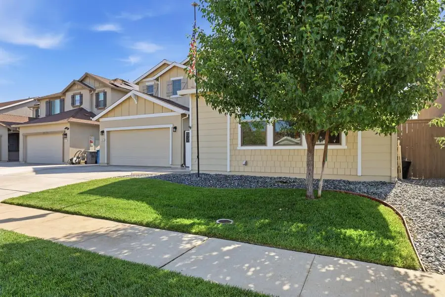 5567 Harcrest Drive, Marysville, CA 95901 - #3