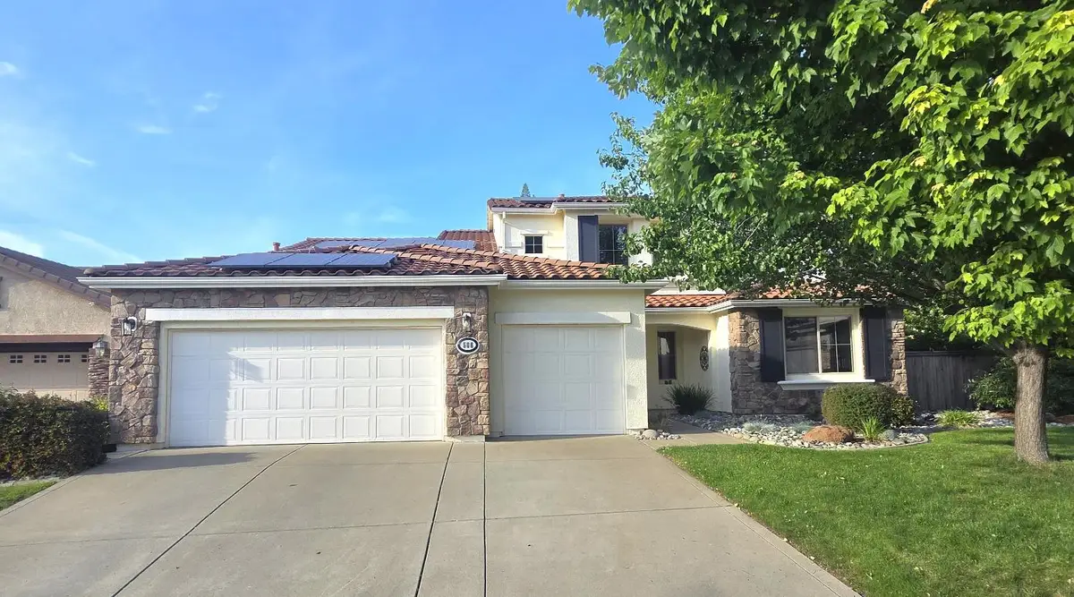 506 Lohse Court, Lincoln, CA 95648 - #1