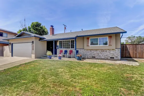 6632 Mirwood Court, Orangevale, CA 95662