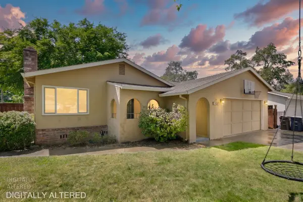 8213 Catalpa Drive, Citrus Heights, CA 95610