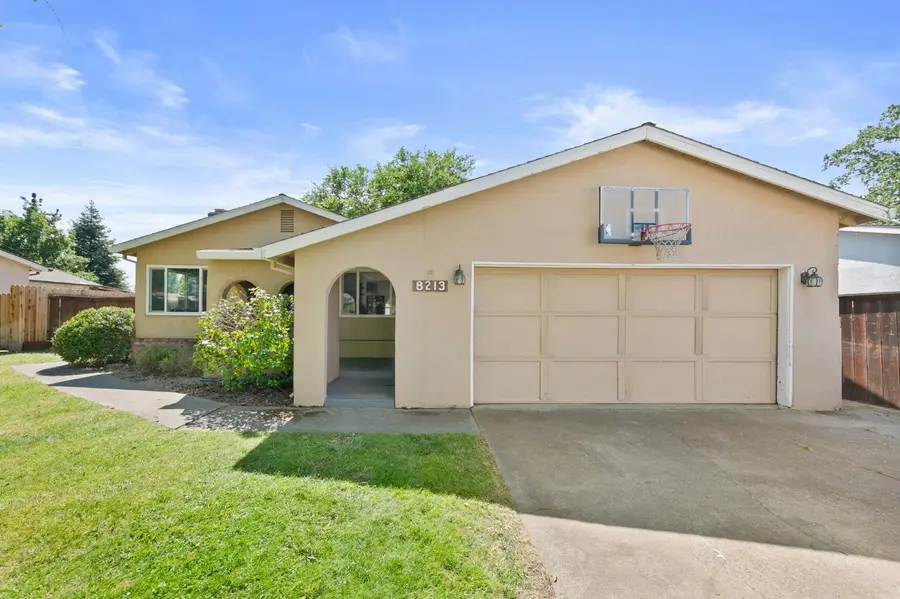 8213 Catalpa Drive, Citrus Heights, CA 95610 - #3