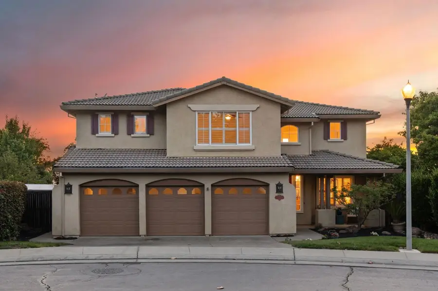 5129 Wedgewood Way, Rocklin, CA 95765 - #2