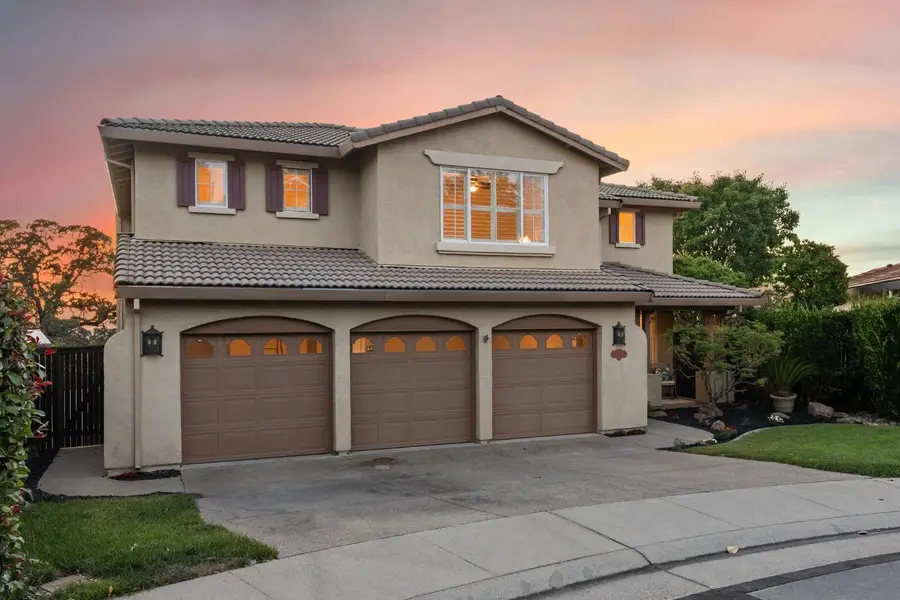 5129 Wedgewood Way, Rocklin, CA 95765 - #3