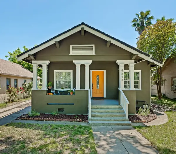 4844 12th Avenue, Sacramento, CA 95820