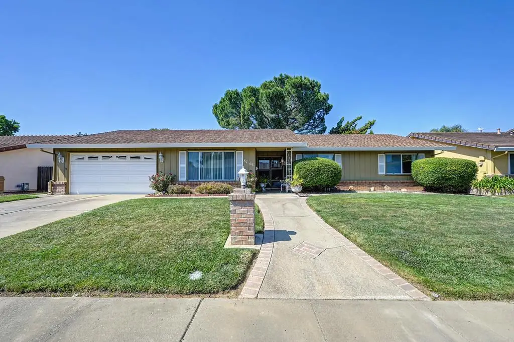 8763 Rubystone Court, Elk Grove, CA 95624 - #1