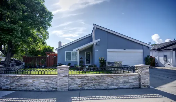 252 Bluefield Drive, San Jose, CA 95136