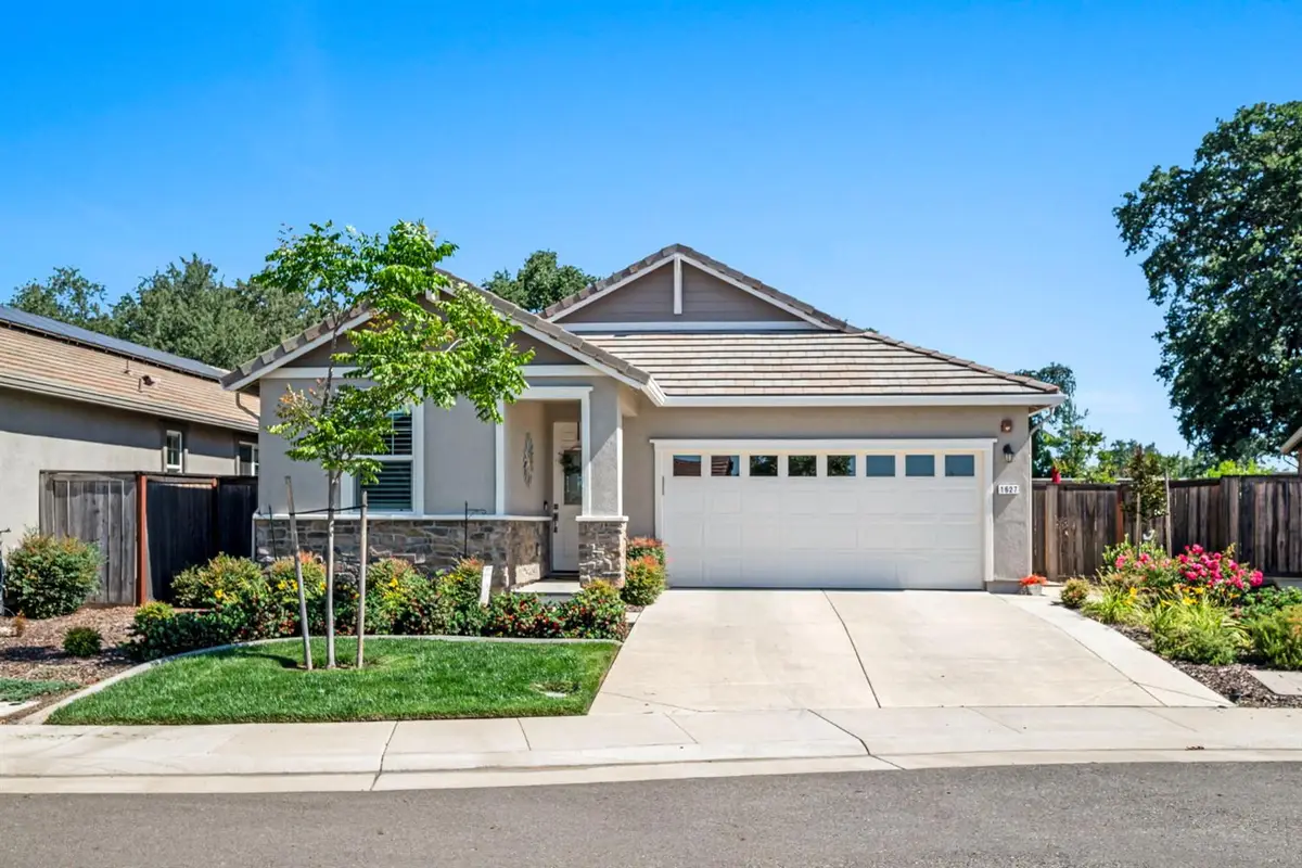 1627 Carson River Loop, Lincoln, CA 95648 - #1