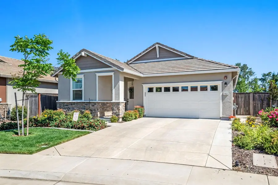 1627 Carson River Loop, Lincoln, CA 95648 - #2