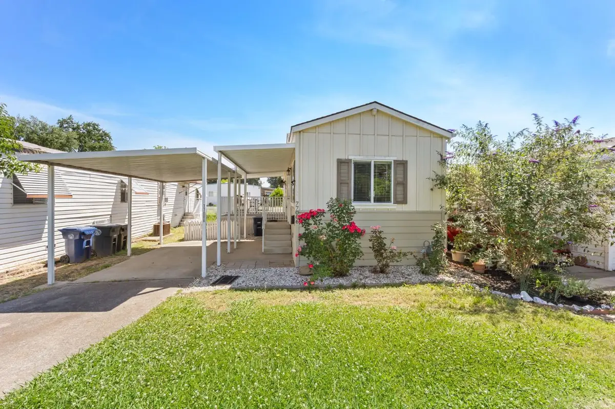 77006 Lauppe Ln, Citrus Heights, CA 95621 - #1