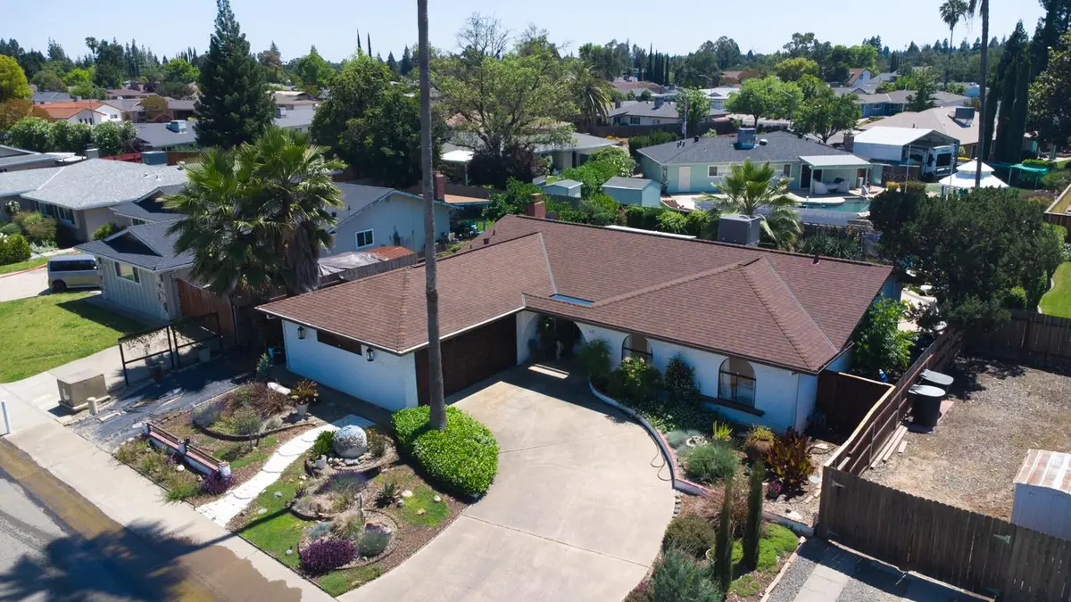 610 Loretto Drive, Roseville, CA 95661 - #1