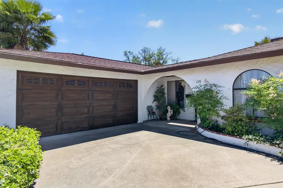 610 Loretto Drive, Roseville, CA 95661 - #3