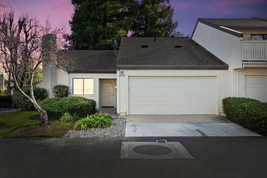 1118 Cedar Creek Drive #85, Modesto, CA 95355 - #3