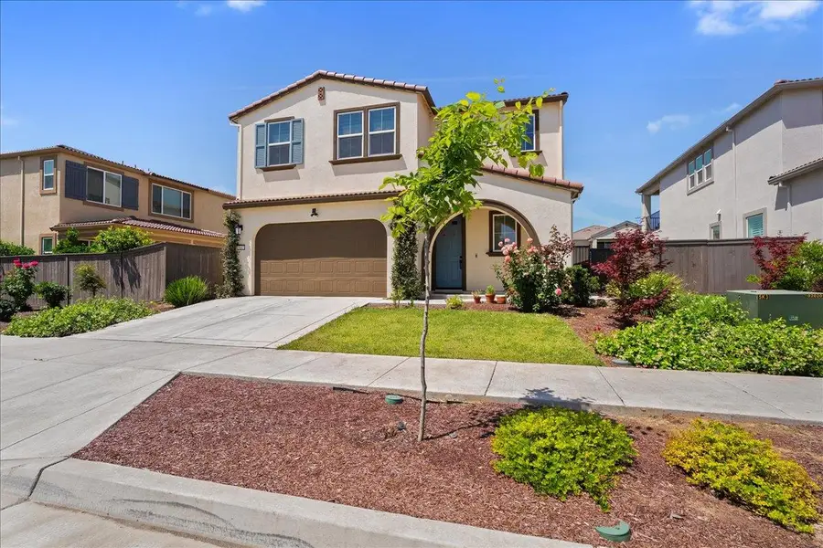 5667 Littlestone Street, Sacramento, CA 95835 - #3