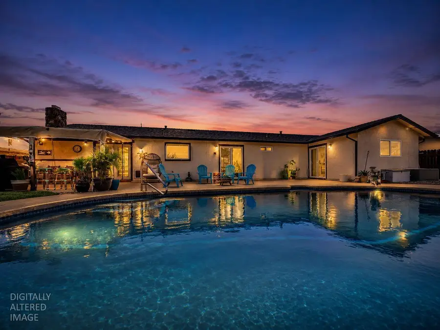 1154 Robert Drive, Yuba City, CA 95993 - #2