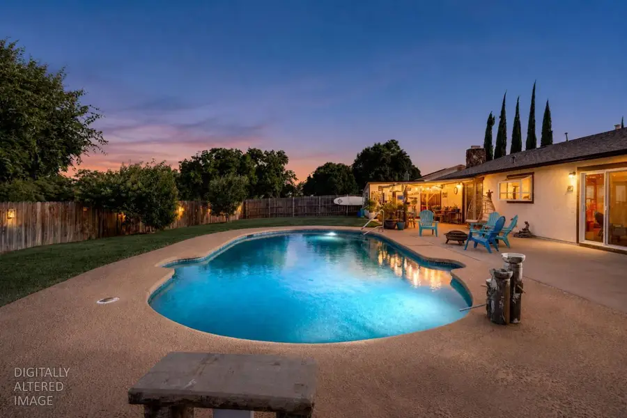 1154 Robert Drive, Yuba City, CA 95993 - #3