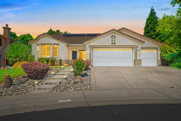 396 Caldarella Circle, Roseville, CA 95678