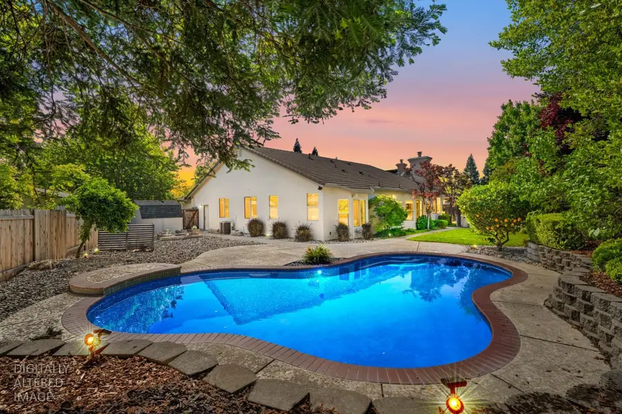 396 Caldarella Circle, Roseville, CA 95678 - #2