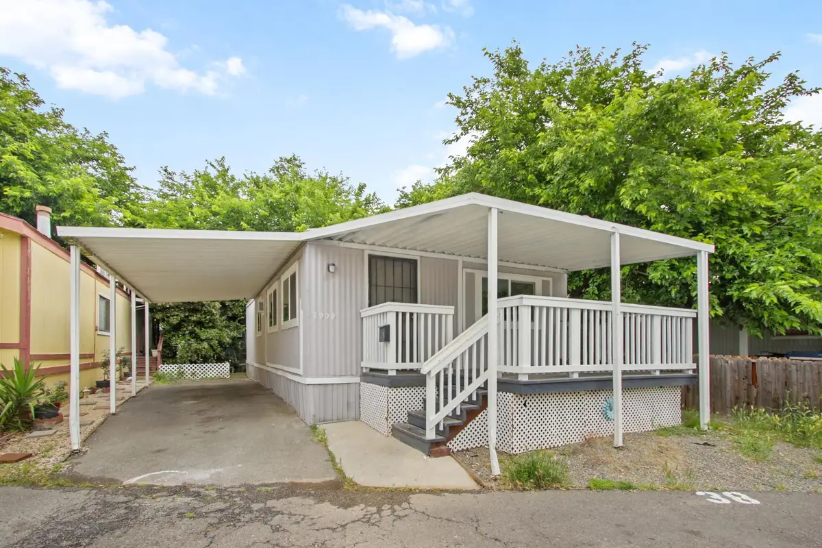 2909 Twilley Drive, Sacramento, CA 95827 - #1