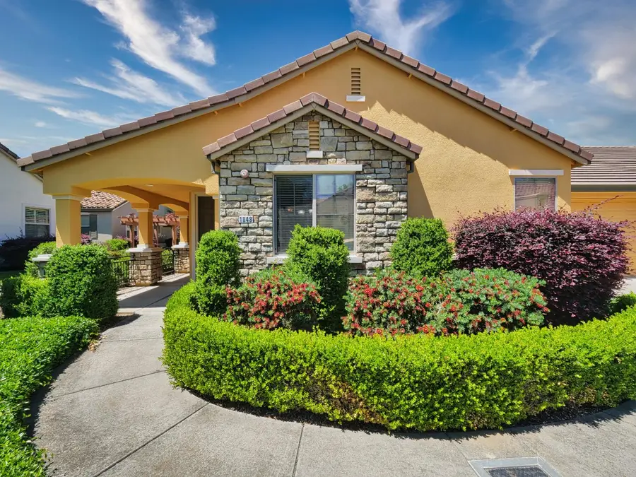 1048 Cabris Lane, Roseville, CA 95747 - #2