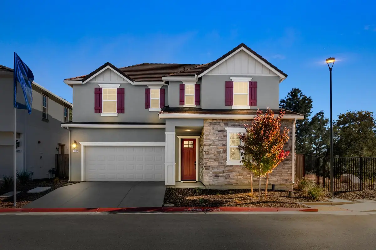 4406 Redstart Lane #Lot06, Rocklin, CA 95677 - #1