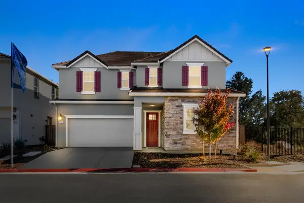 4406 Redstart Lane #Lot06, Rocklin, CA 95677