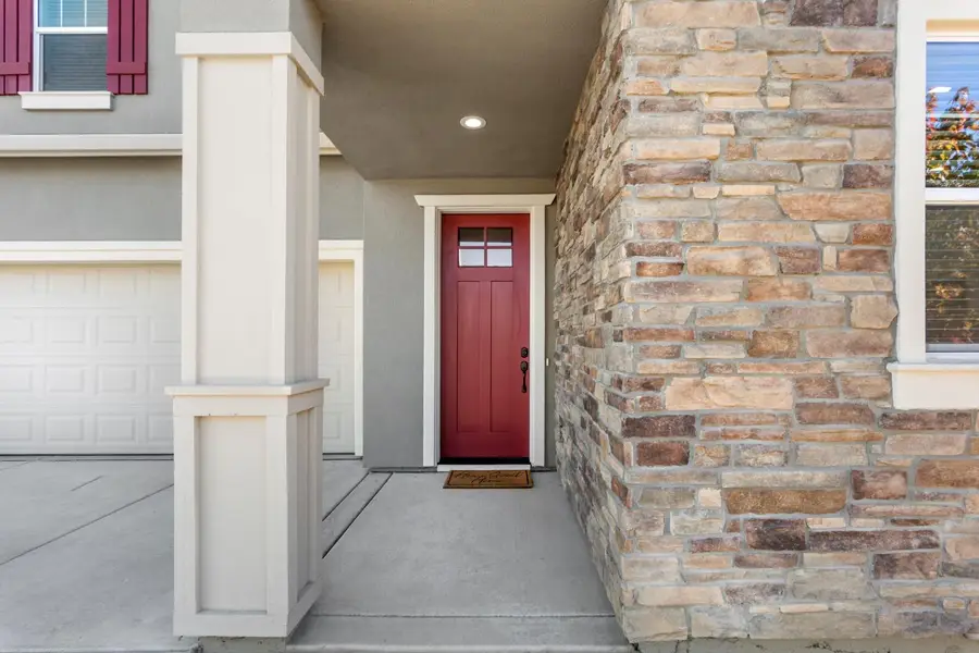 4406 Redstart Lane #Lot06, Rocklin, CA 95677 - #2