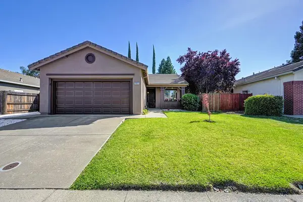 1613 Blanchard Drive, Roseville, CA 95747