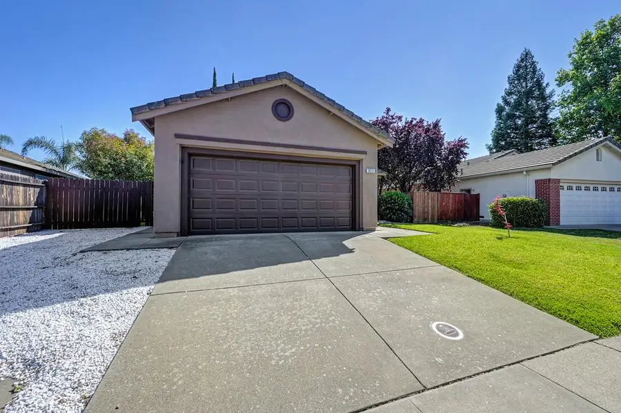 1613 Blanchard Drive, Roseville, CA 95747 - #2