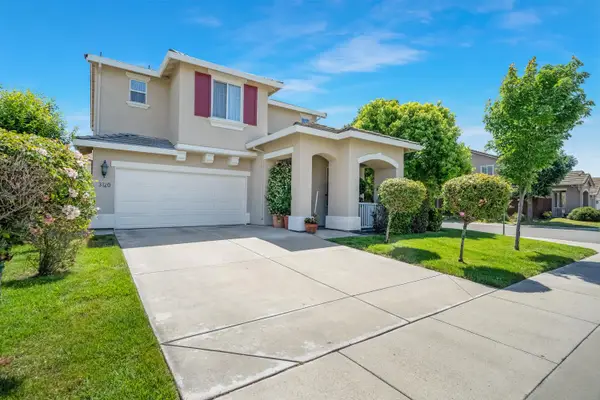 3120 Queens Gate Lane, Modesto, CA 95355