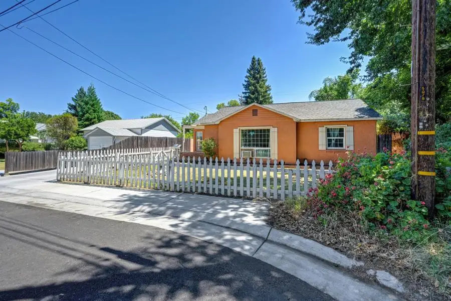 8928 Truman Street, Elk Grove, CA 95624 - #2